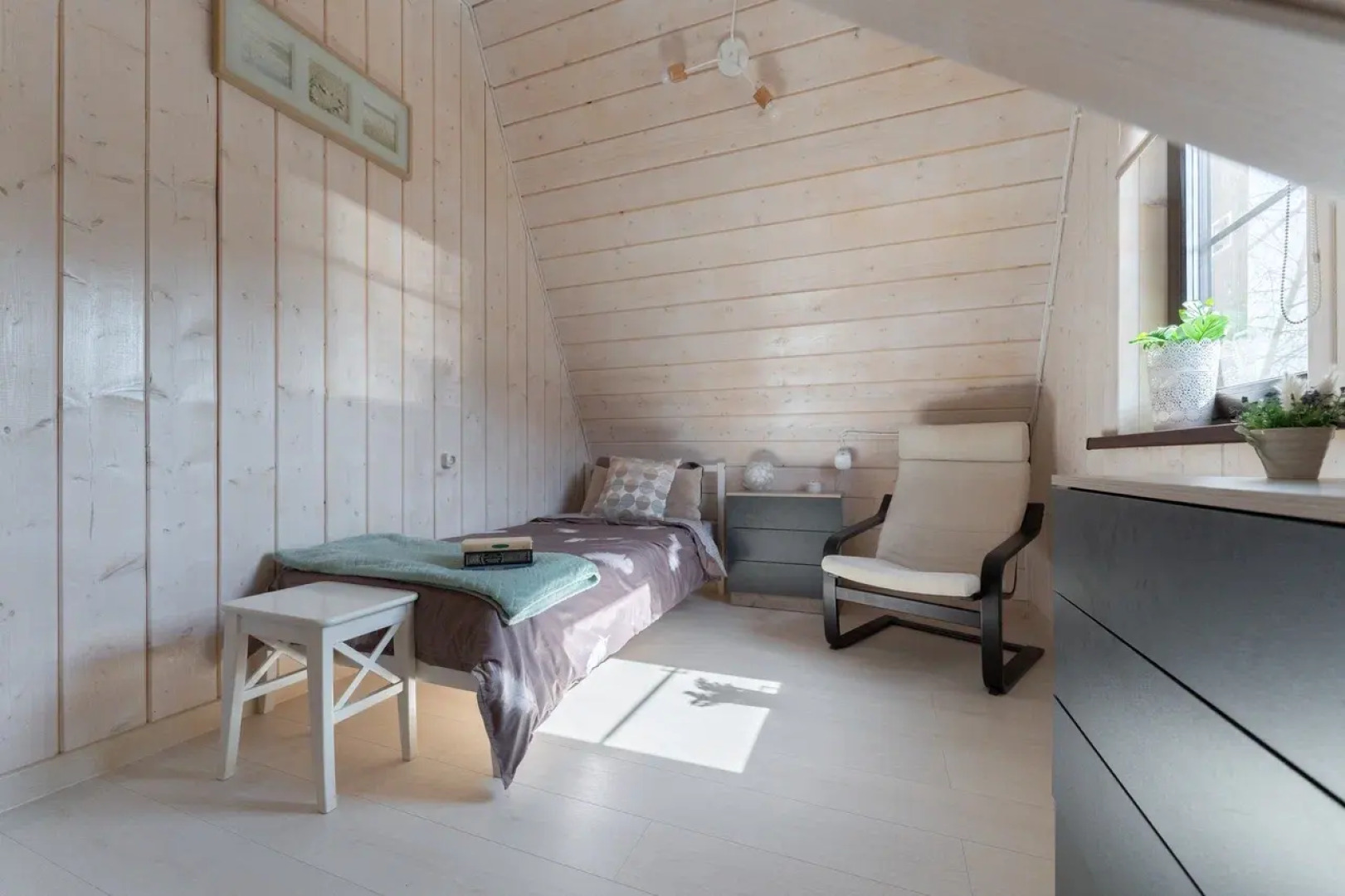 Вилла Семейная дача