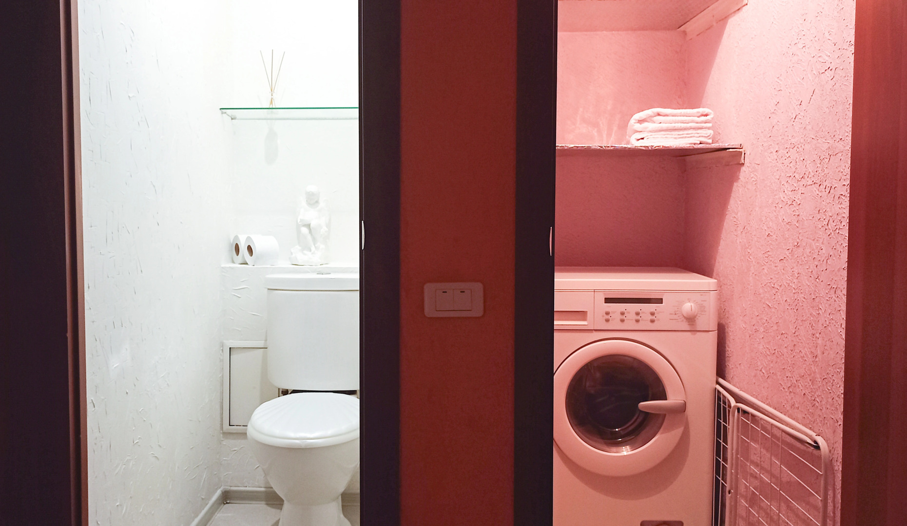 Апартаменты SweetHome в центре города