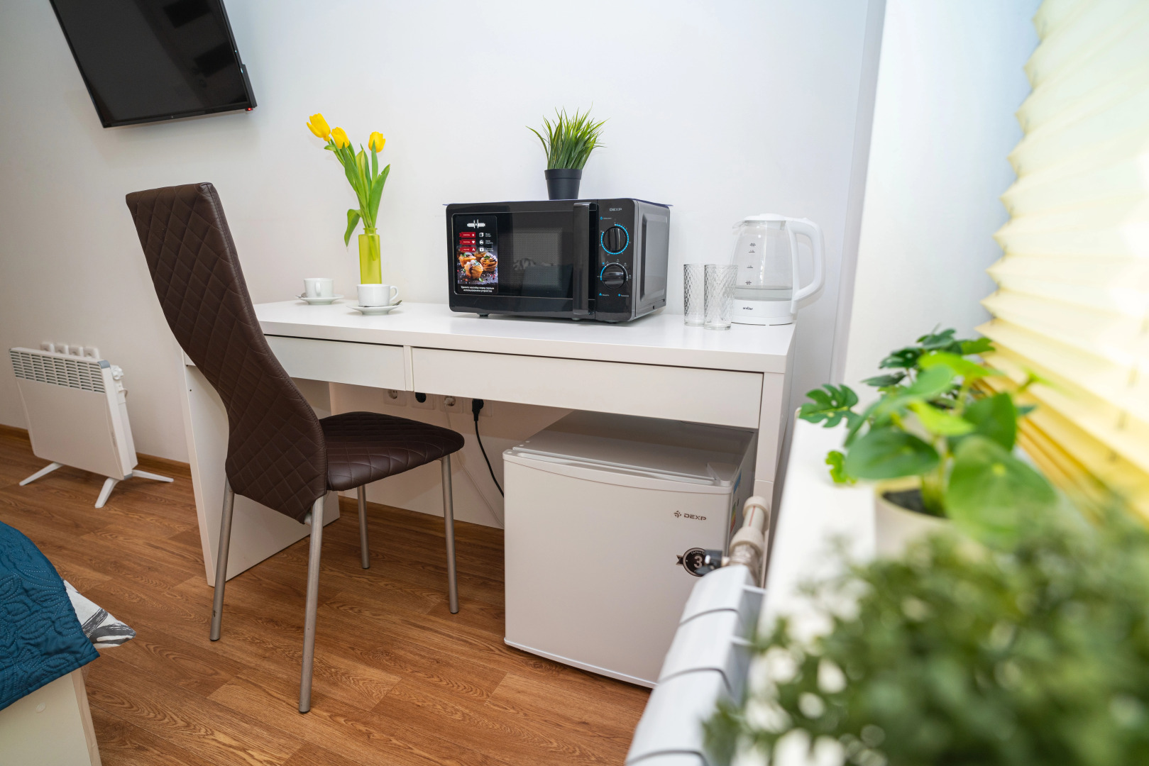 Мини-Отель Pastel Luxe