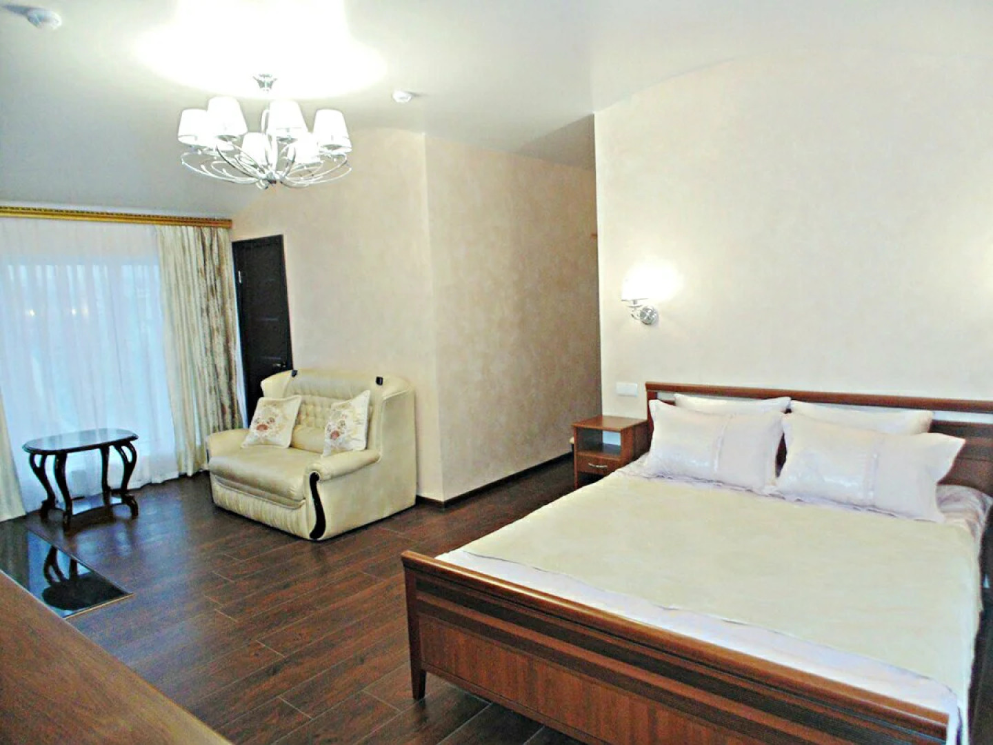 Гостевой дом  5 Avenue