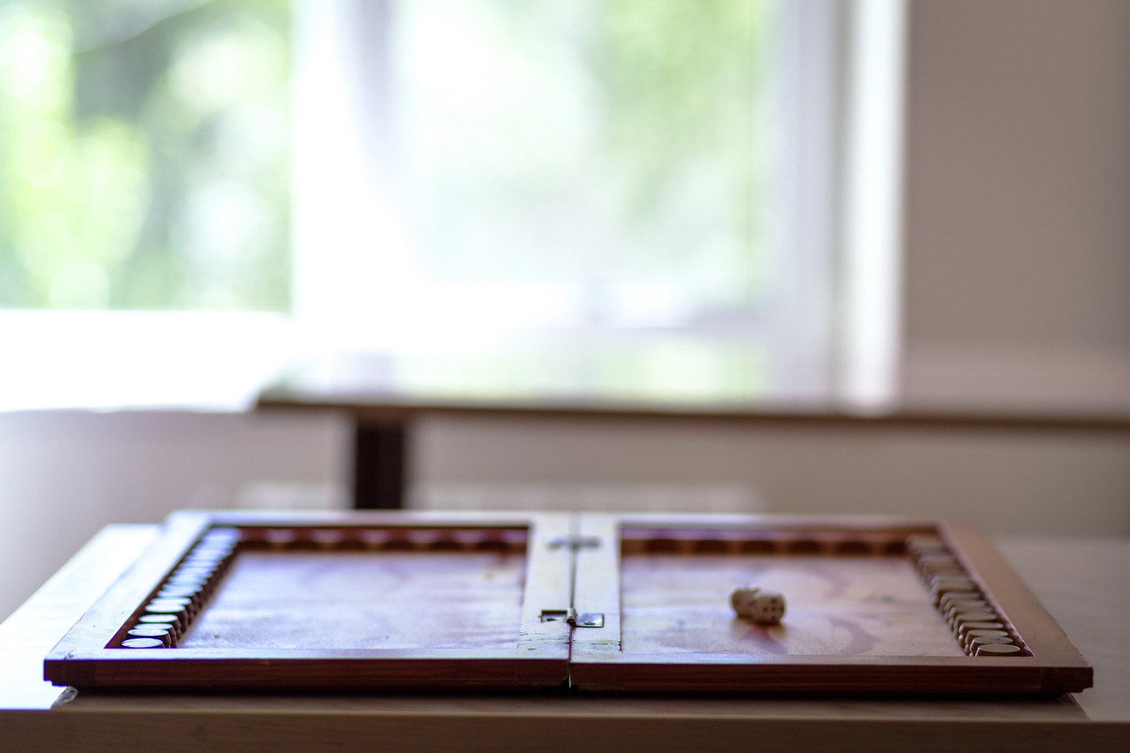 Гостиница Солнечная