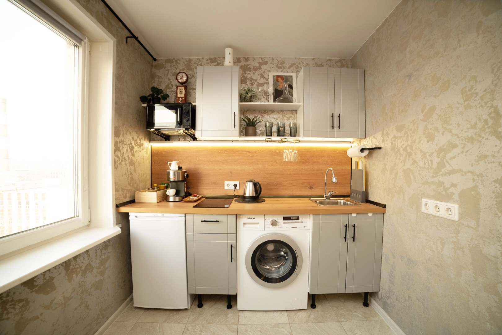 Квартира Шотландия