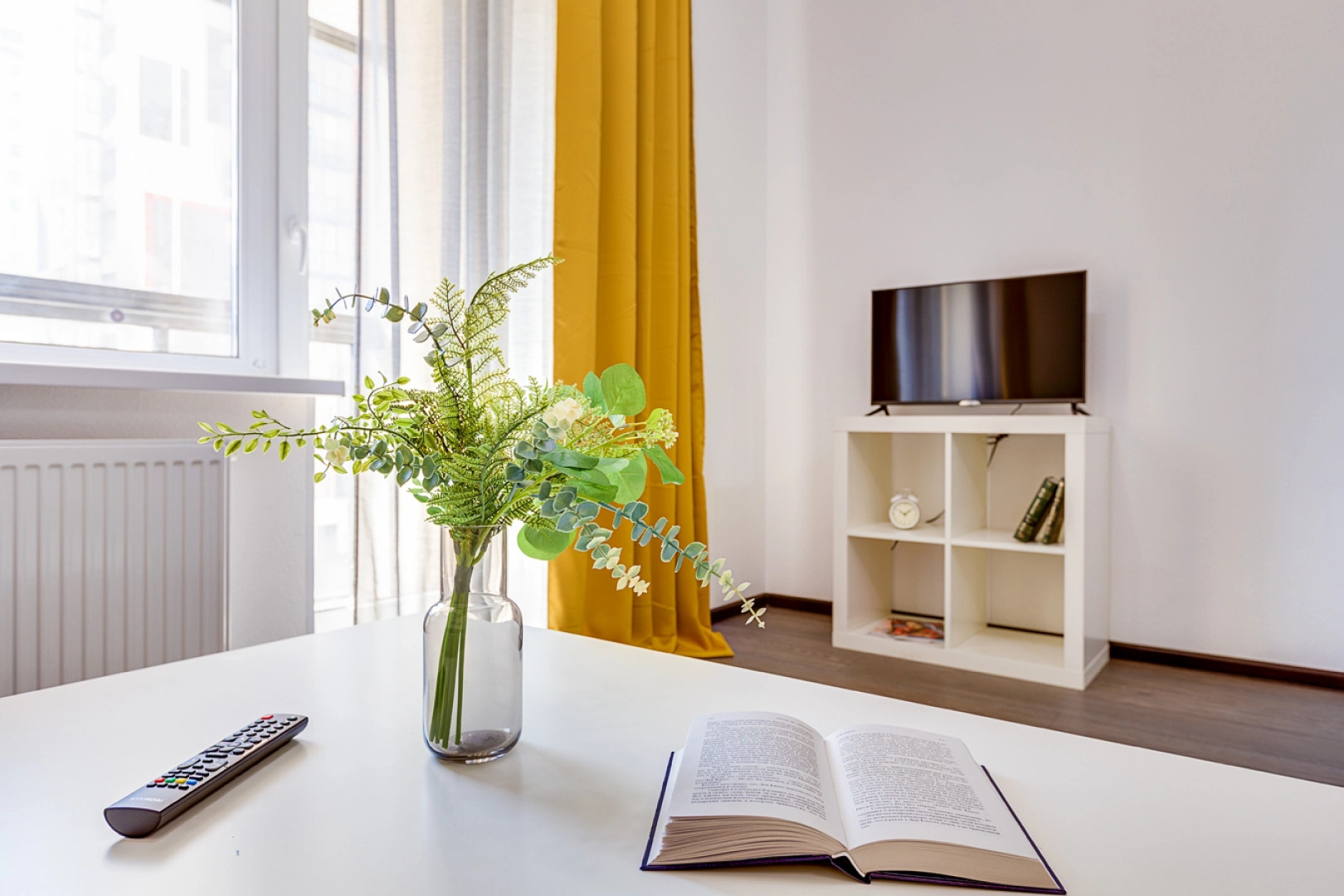 Апартаменты Like Home Aparts Европейский проспект 20/3