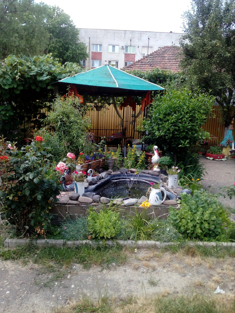 Отель Митва