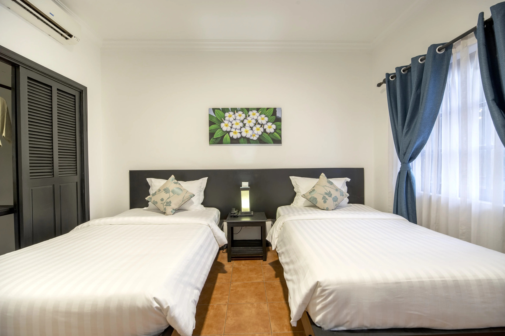 Отель Wind Boutique