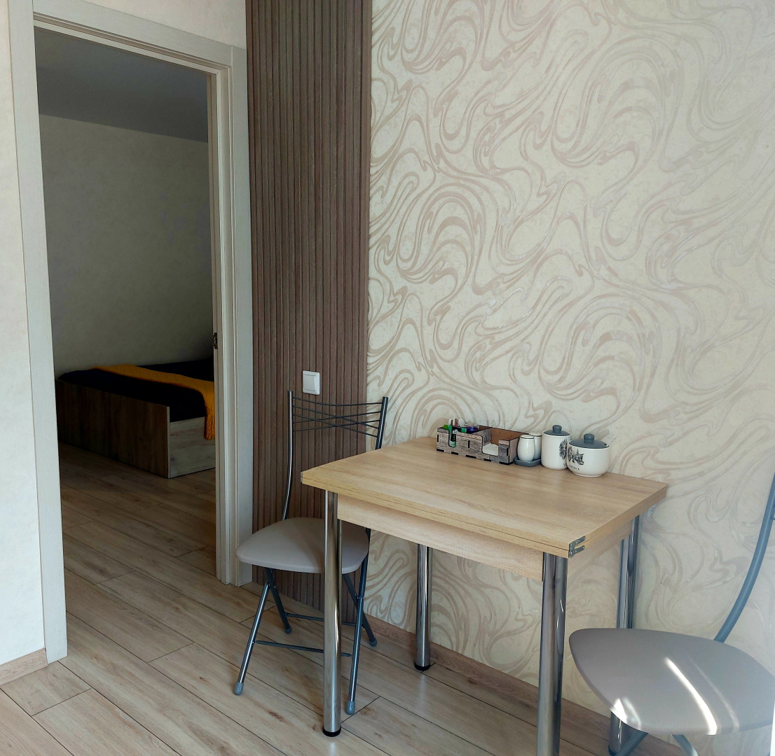 Квартира Волжский берег на Афанасия Никитина, 24