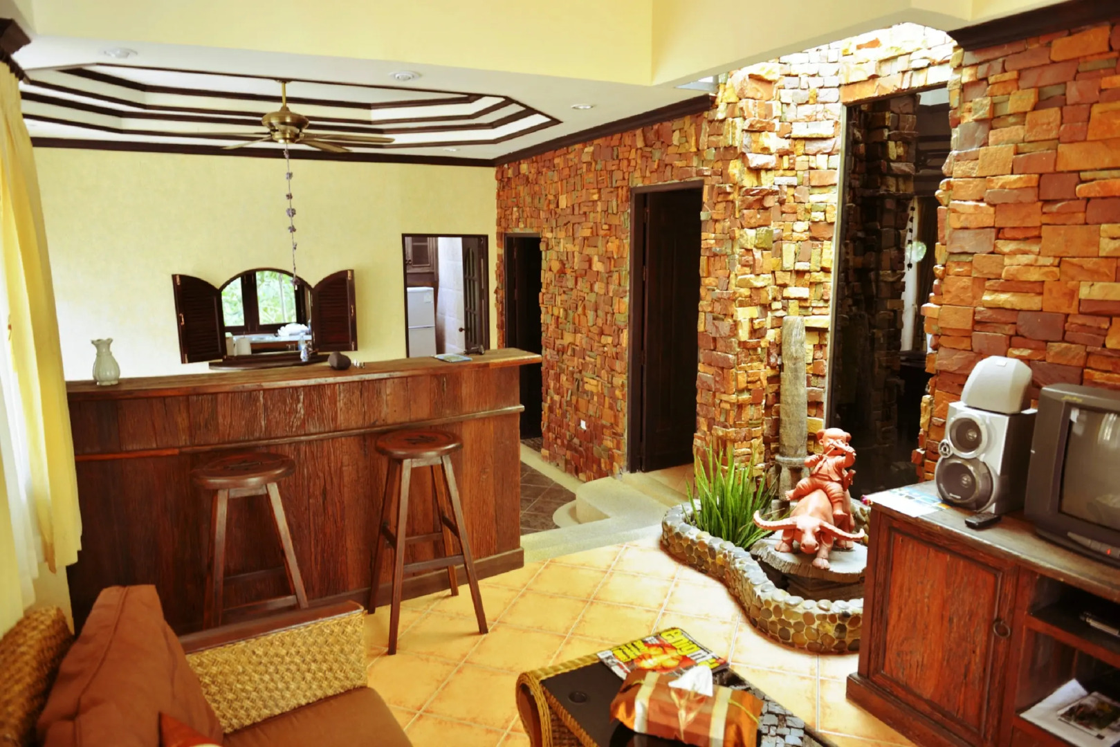 Вилла Polina Park