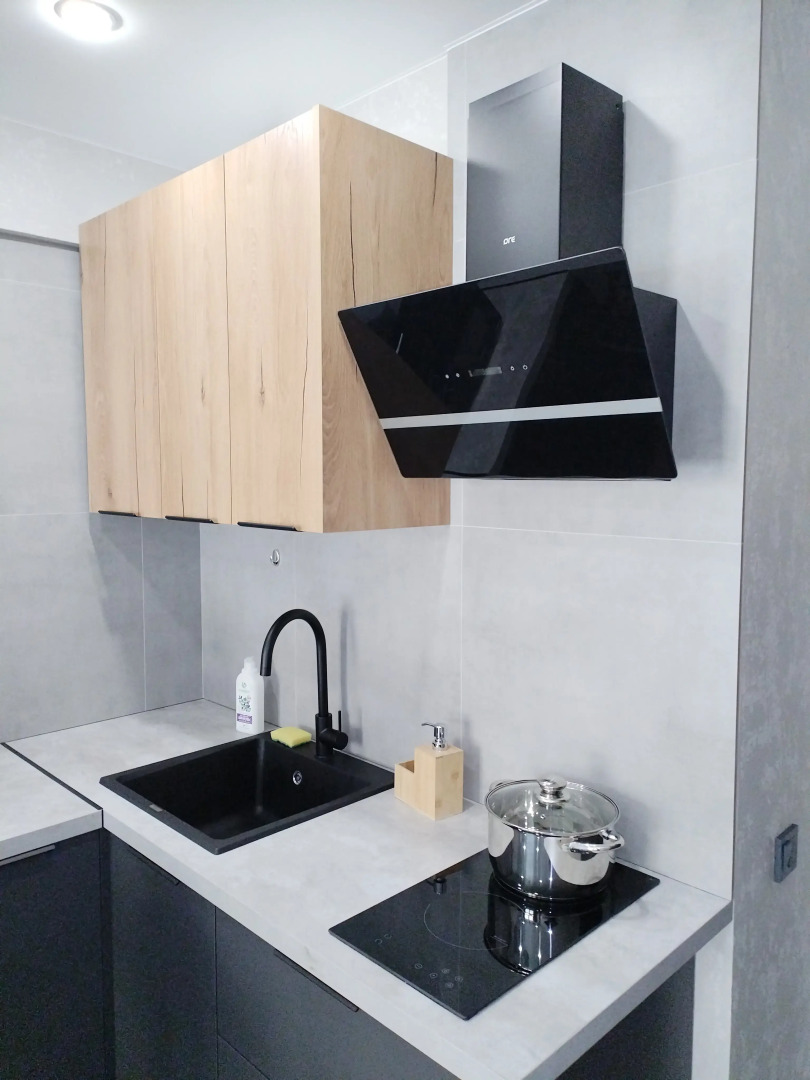 Апартаменты Urban Studio