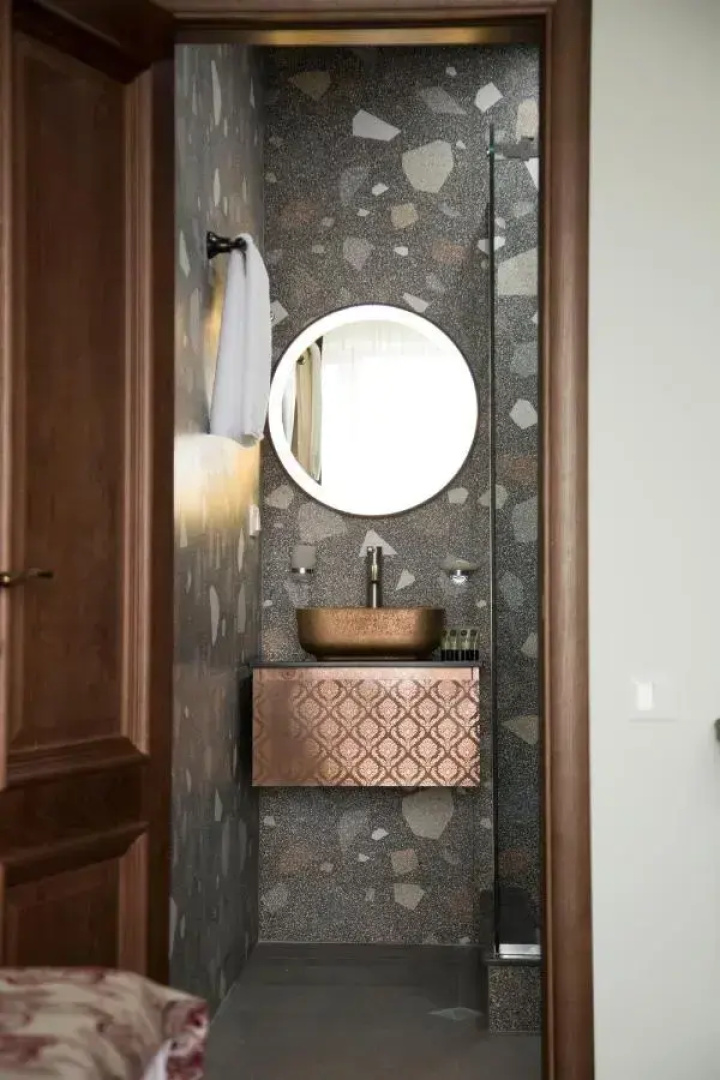 Отель Phazisi hotel