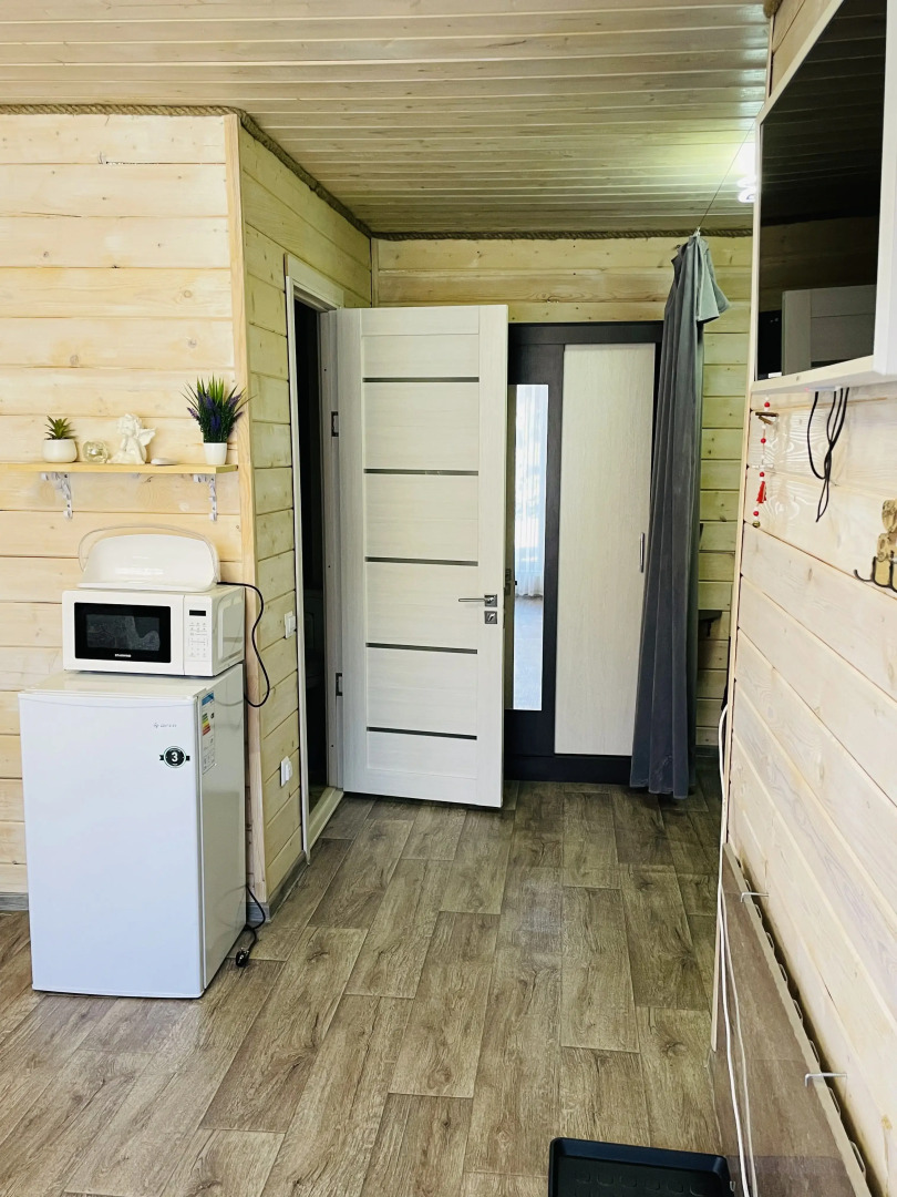 Шале Горное наслаждение 2