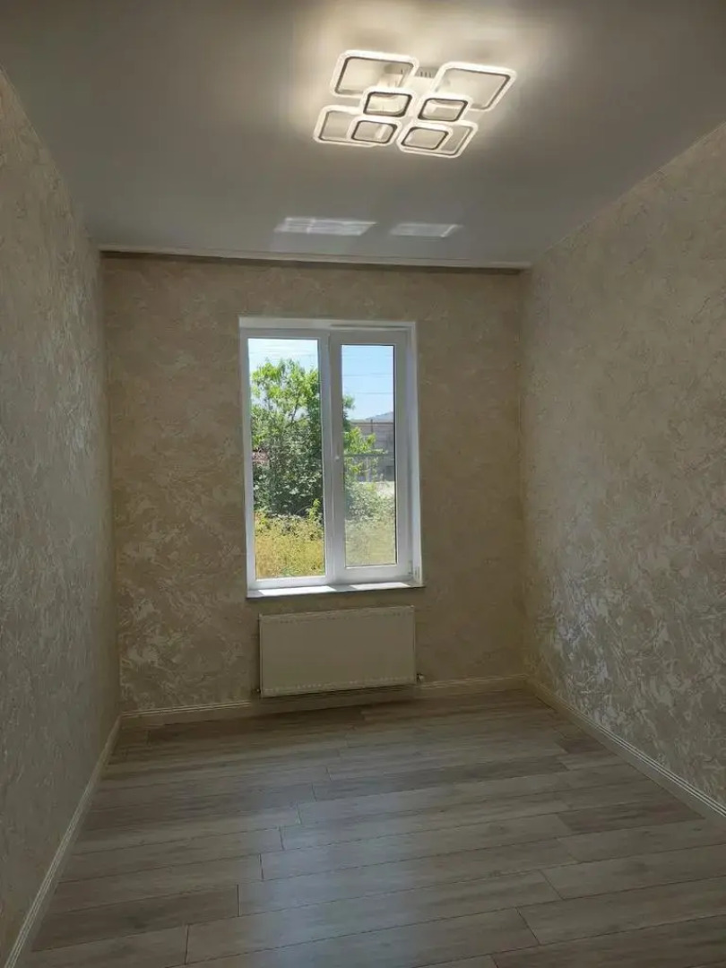 Частный дом новый