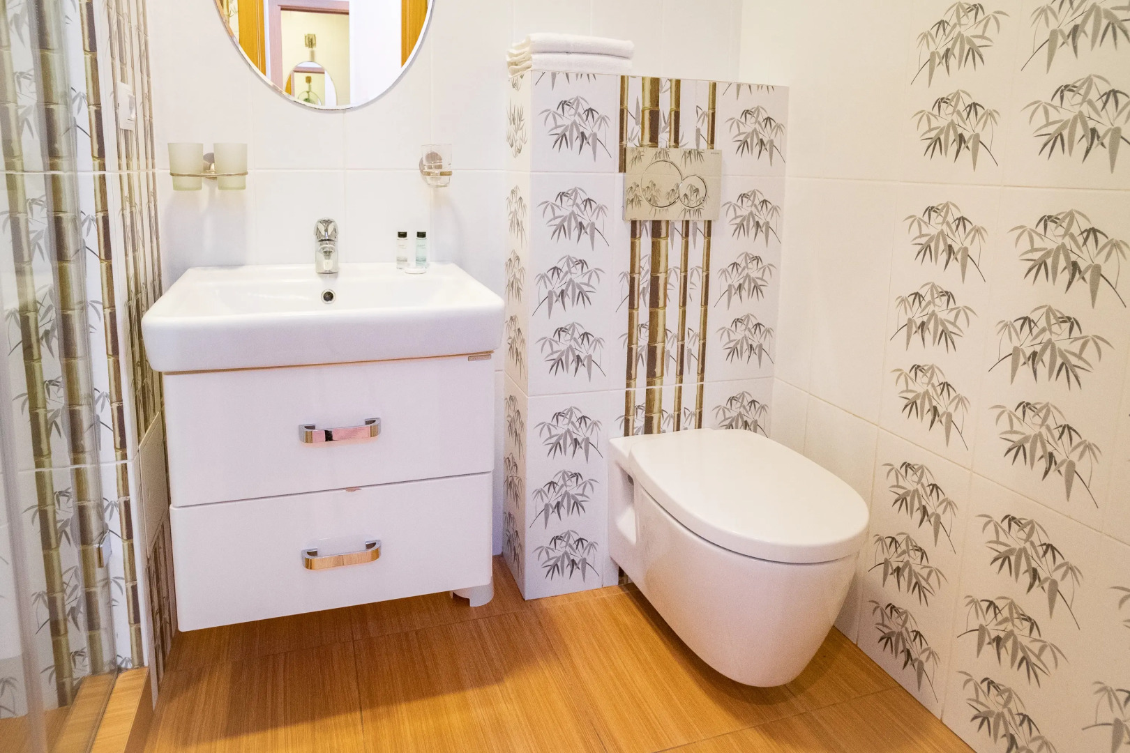 Апартаменты Розмарин Red Apartments Пион