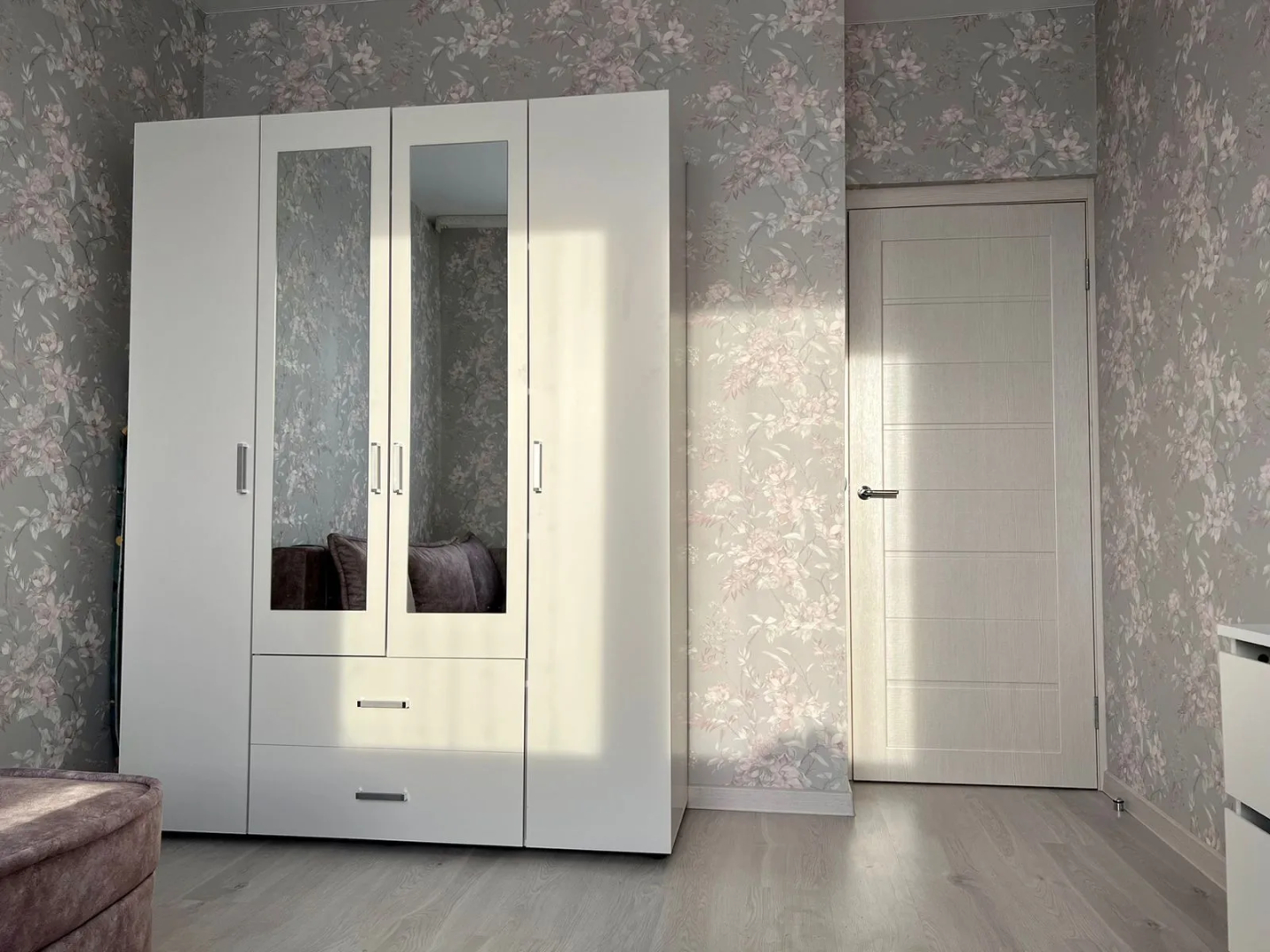 Квартира  у Моря с Красивым Видом