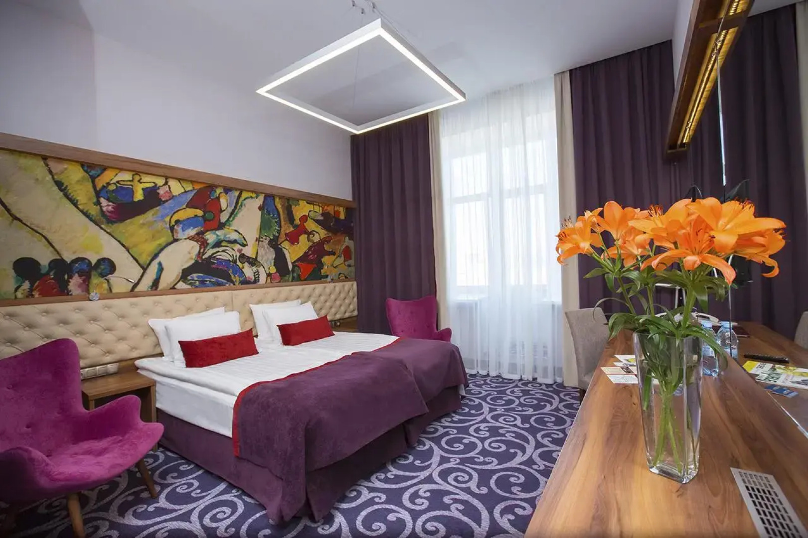 Best Western Plus Centre Hotel