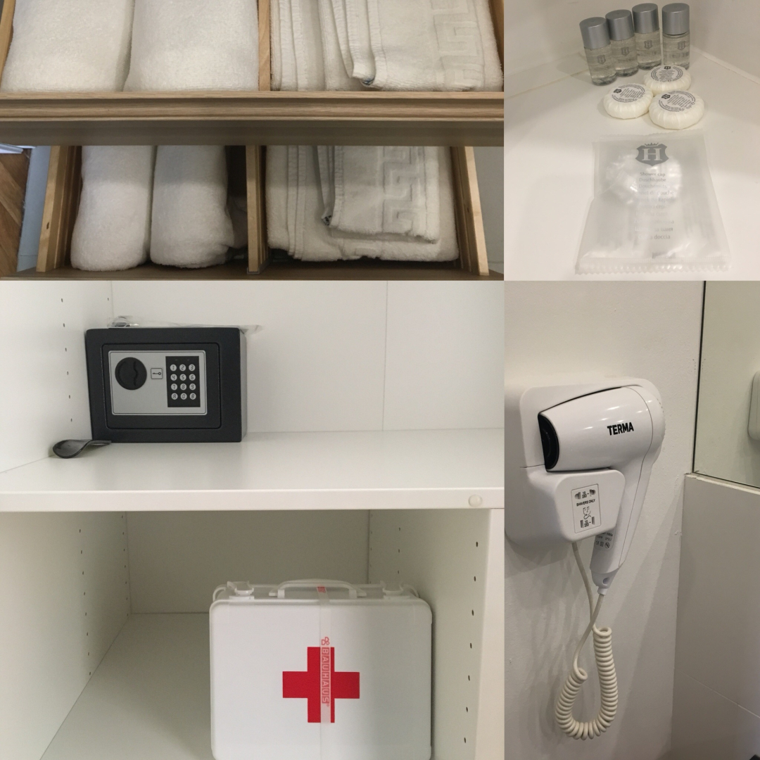 Апарт-Отель Doma Zagreb