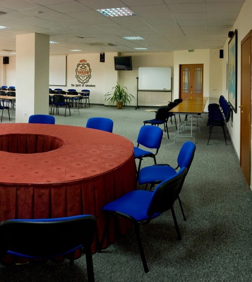 Отель Навигатор