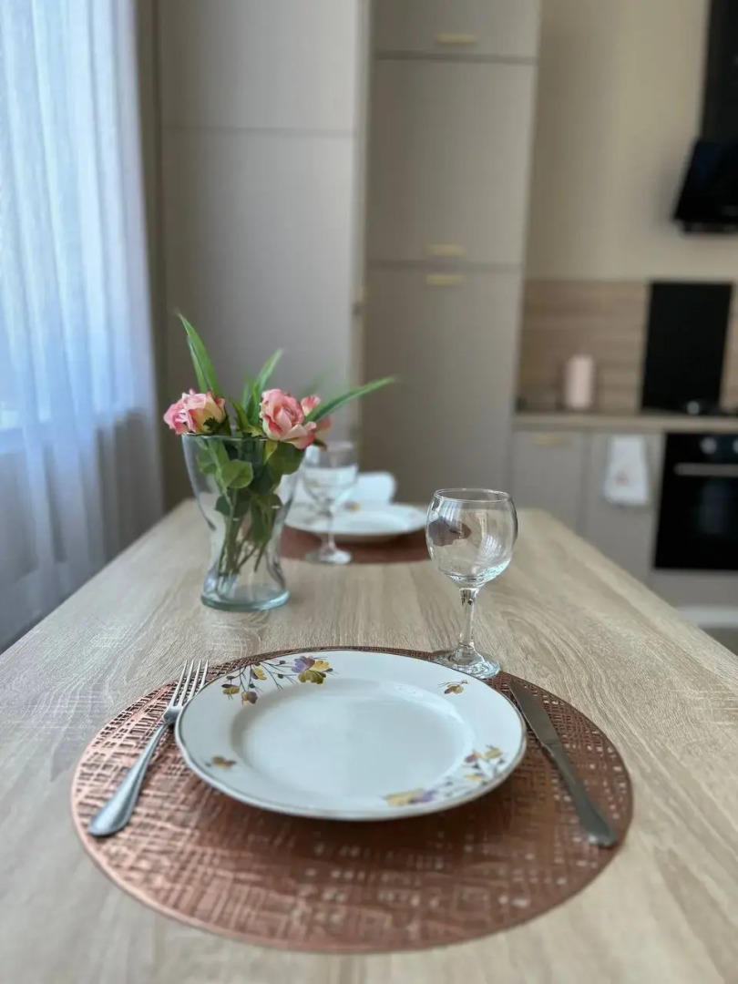 Квартира у Моря