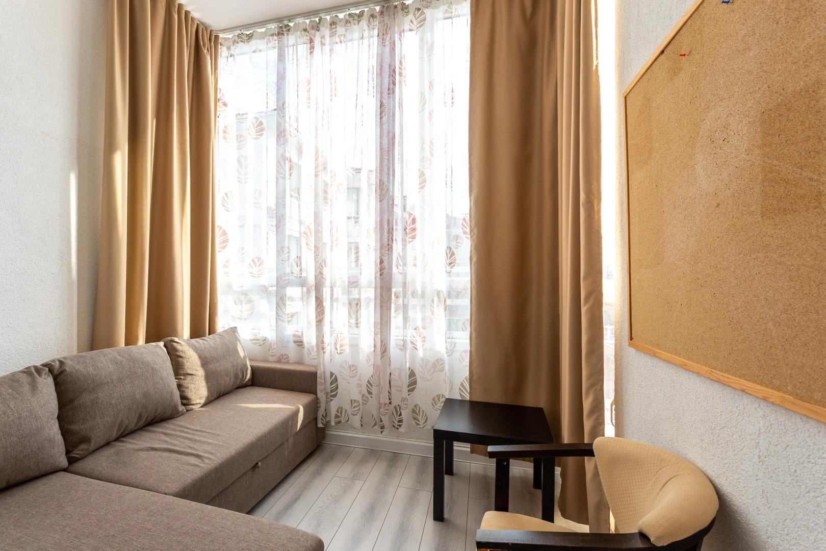 Апартаменты Sea Side 401