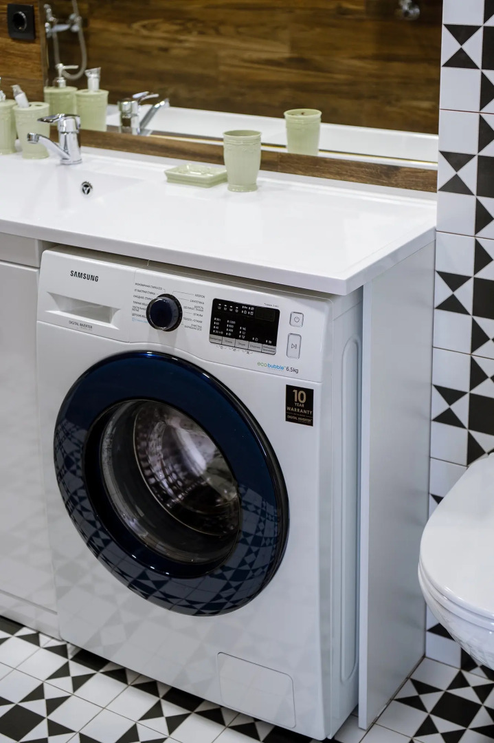 Квартира 264 Уютный Дом