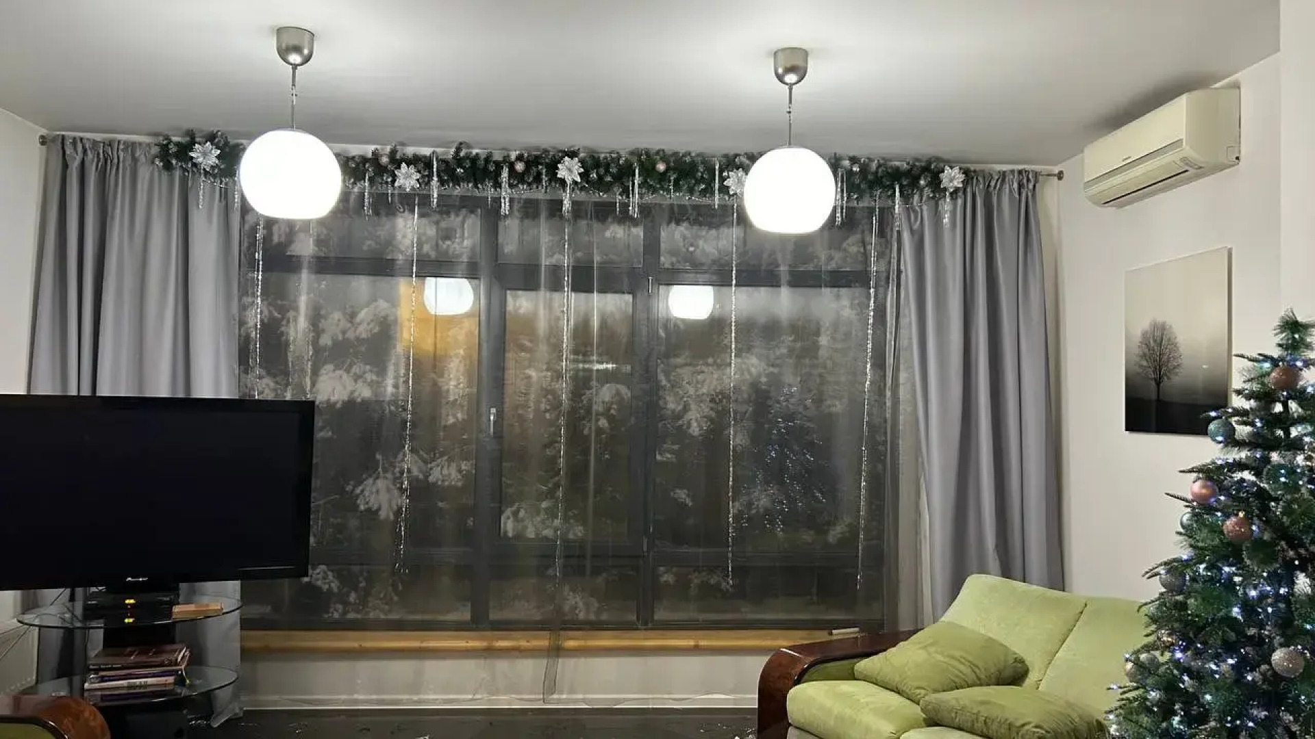 Частный дом Коттедж Сорочаны Хиллс