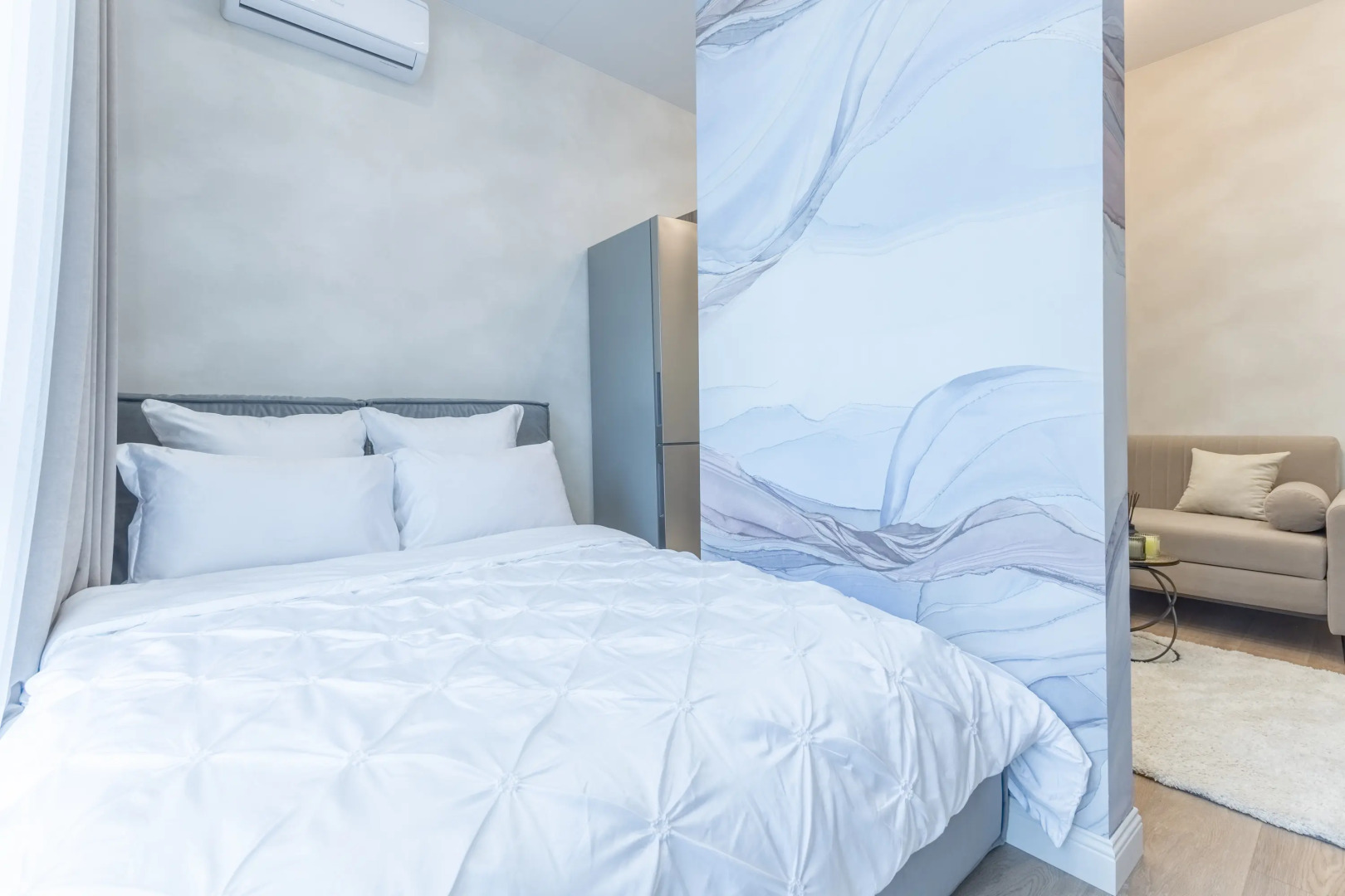 Апартаменты Комфорт