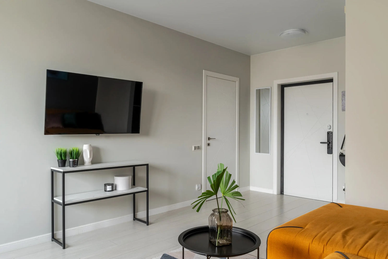 Апартаменты Дизайнерские Новые в ЖК Роз Дель Мар