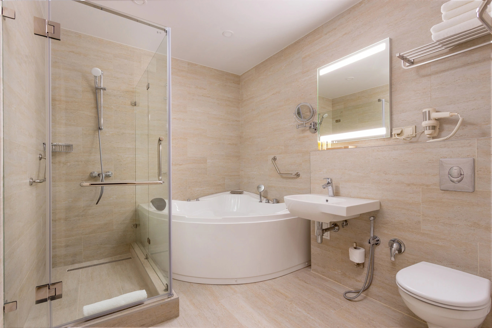 Отель Голд Инн Гарден