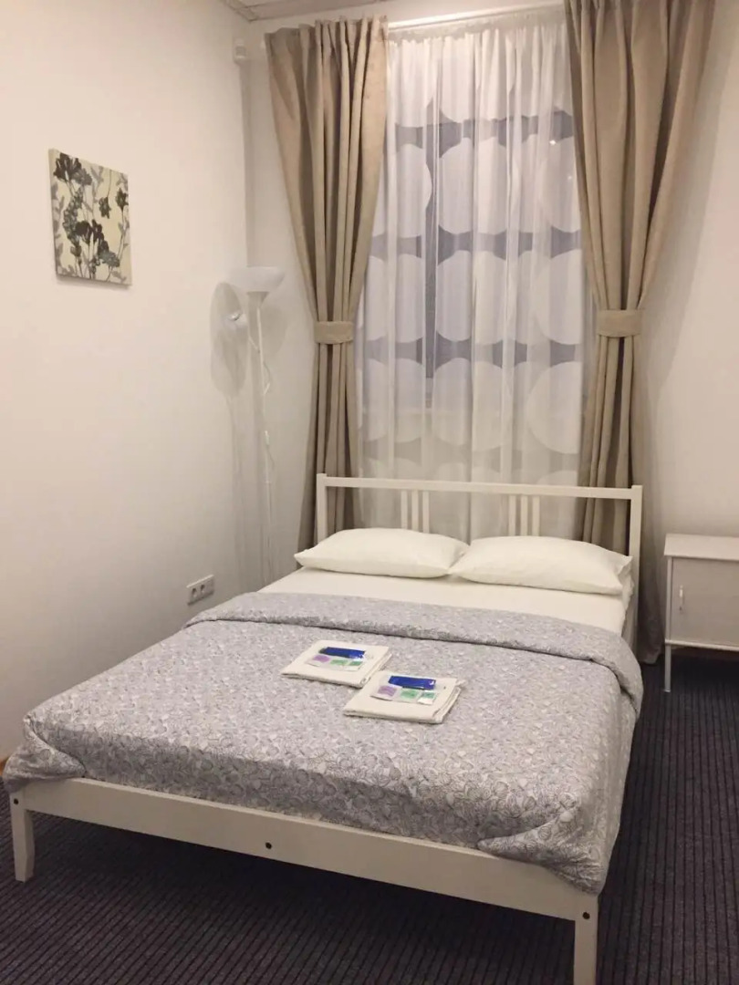 Хостел LikeHomeHostel