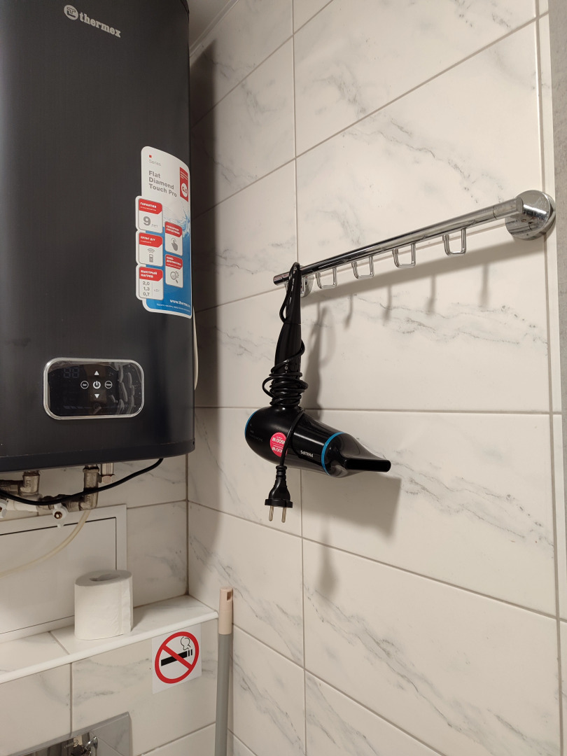 Апартаменты на Академика Книповича 55