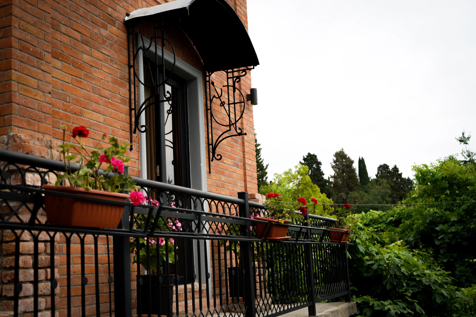 Мини-отель Art Sukhum