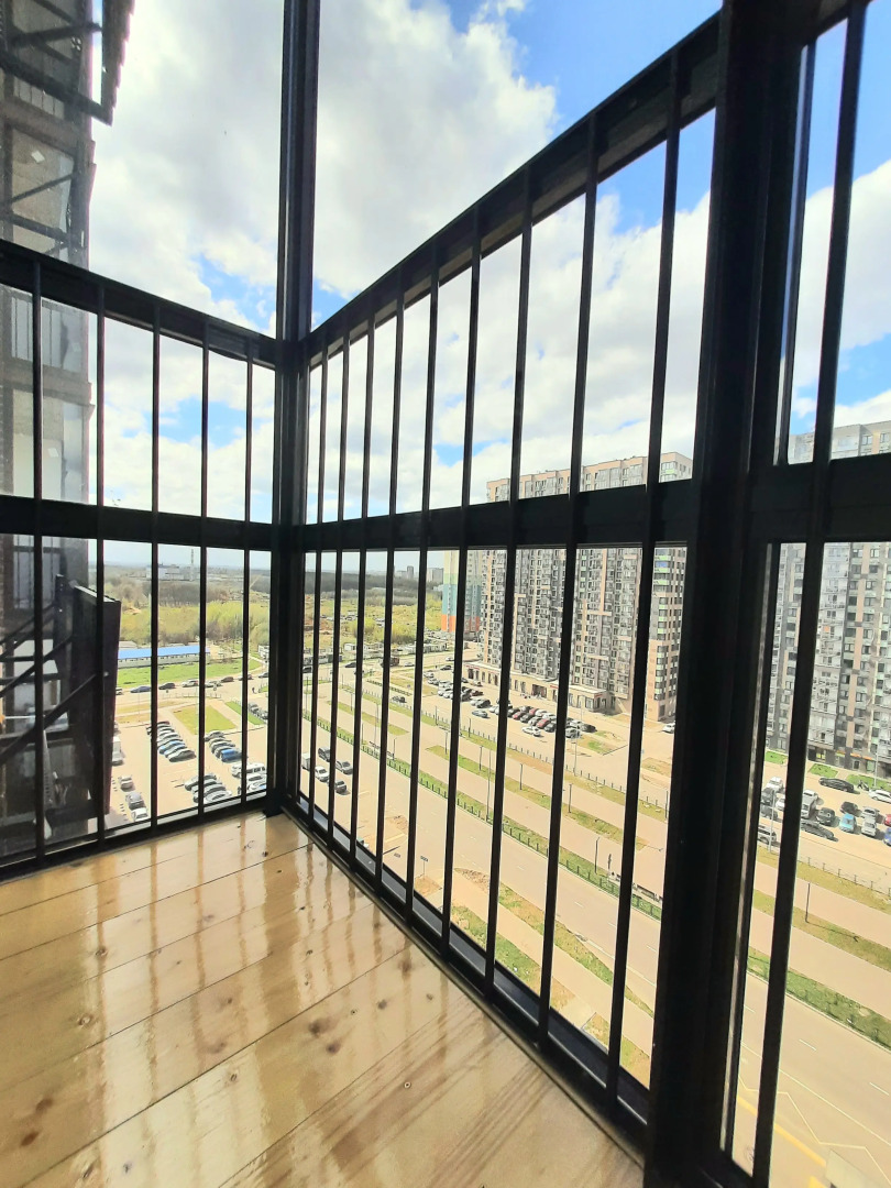 Квартира Уютная квартира в сердце города