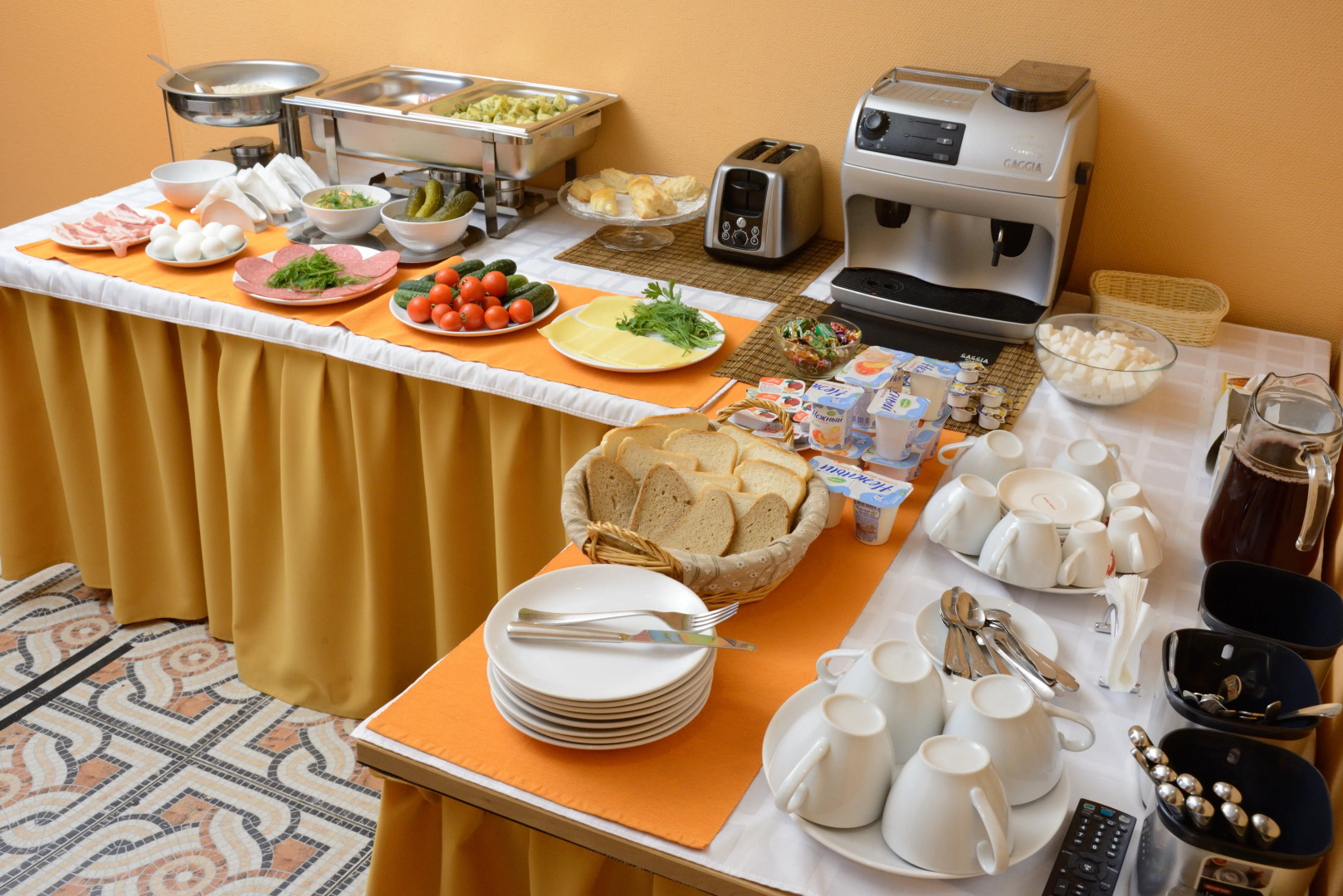 Мини-Отель Апельсин на Академической