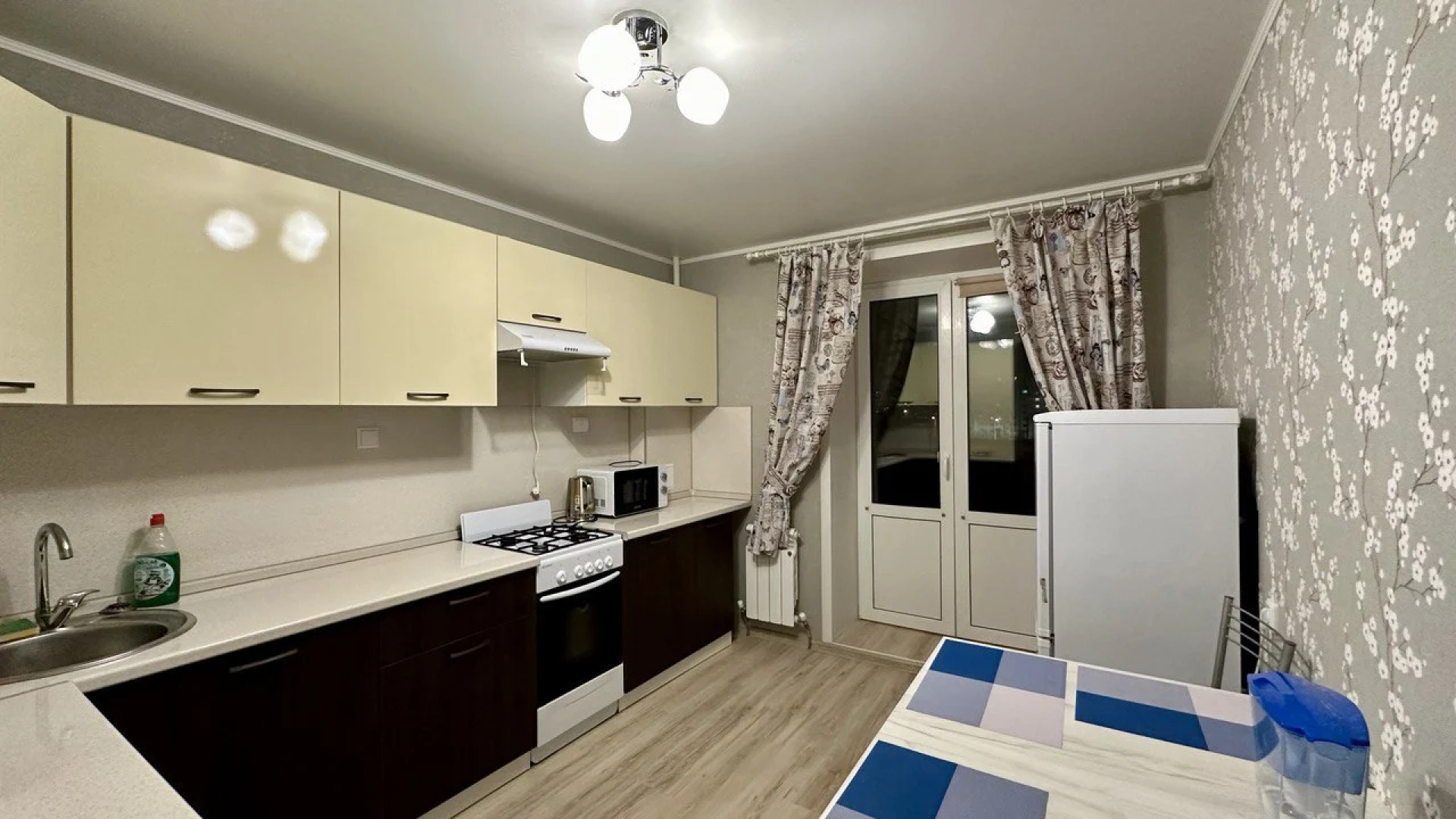 Апартаменты ArendaGrad Краснинское Шоссе 24