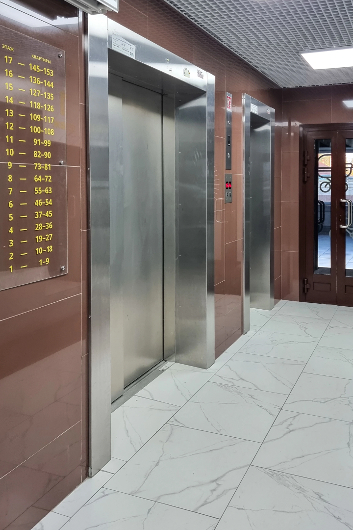 Апартаменты DomVistel Titova 232/3 Apart