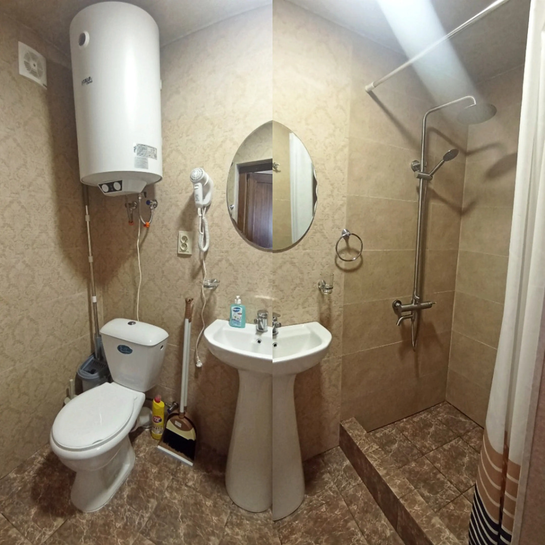 Гостевой дом Amrakits Canyon