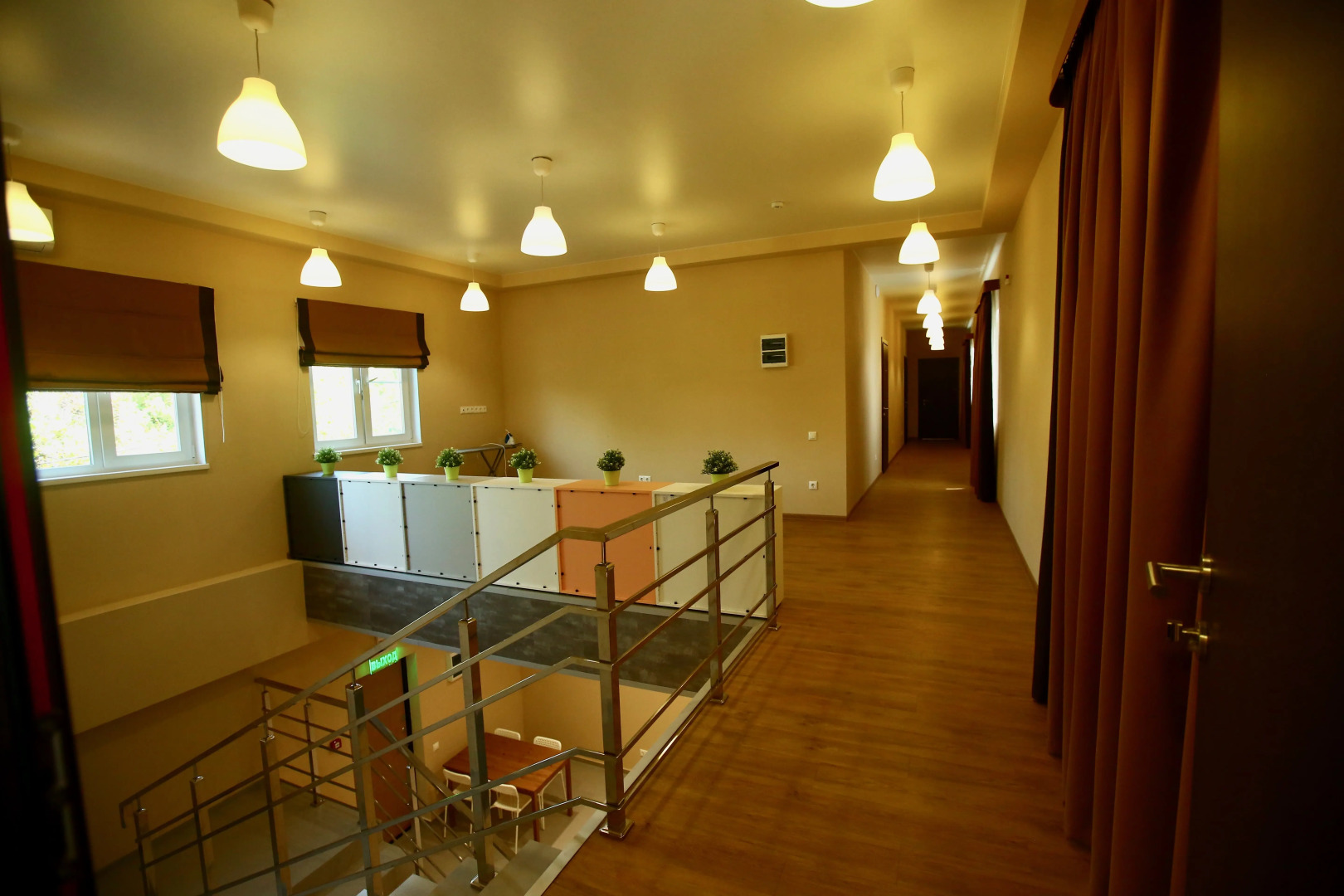 Гостевой Дом TK's House