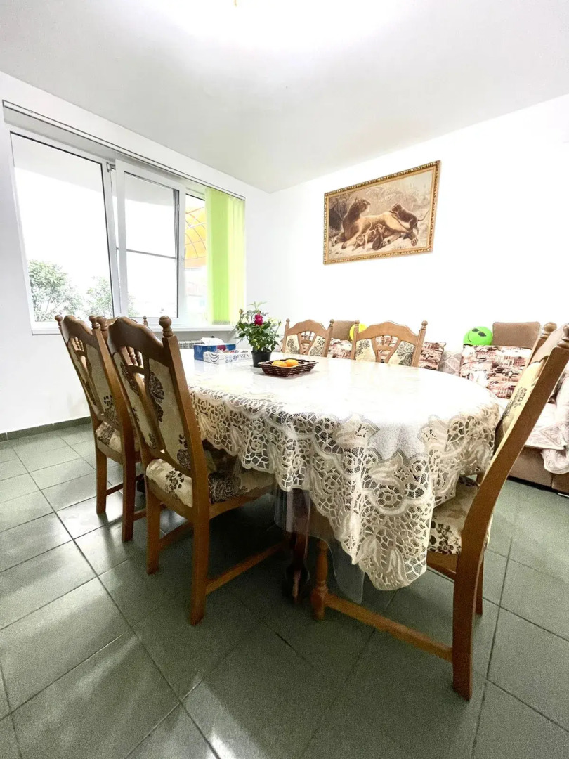 Гостевой Дом ЛооБич