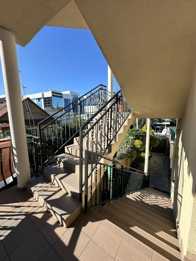 Гостевой дом Вилла София