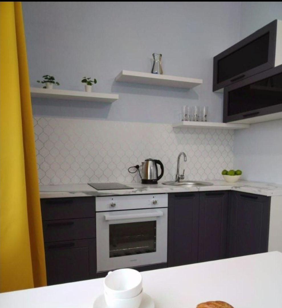 Апартаменты InnDays (7) Рязановское шоссе 31к1