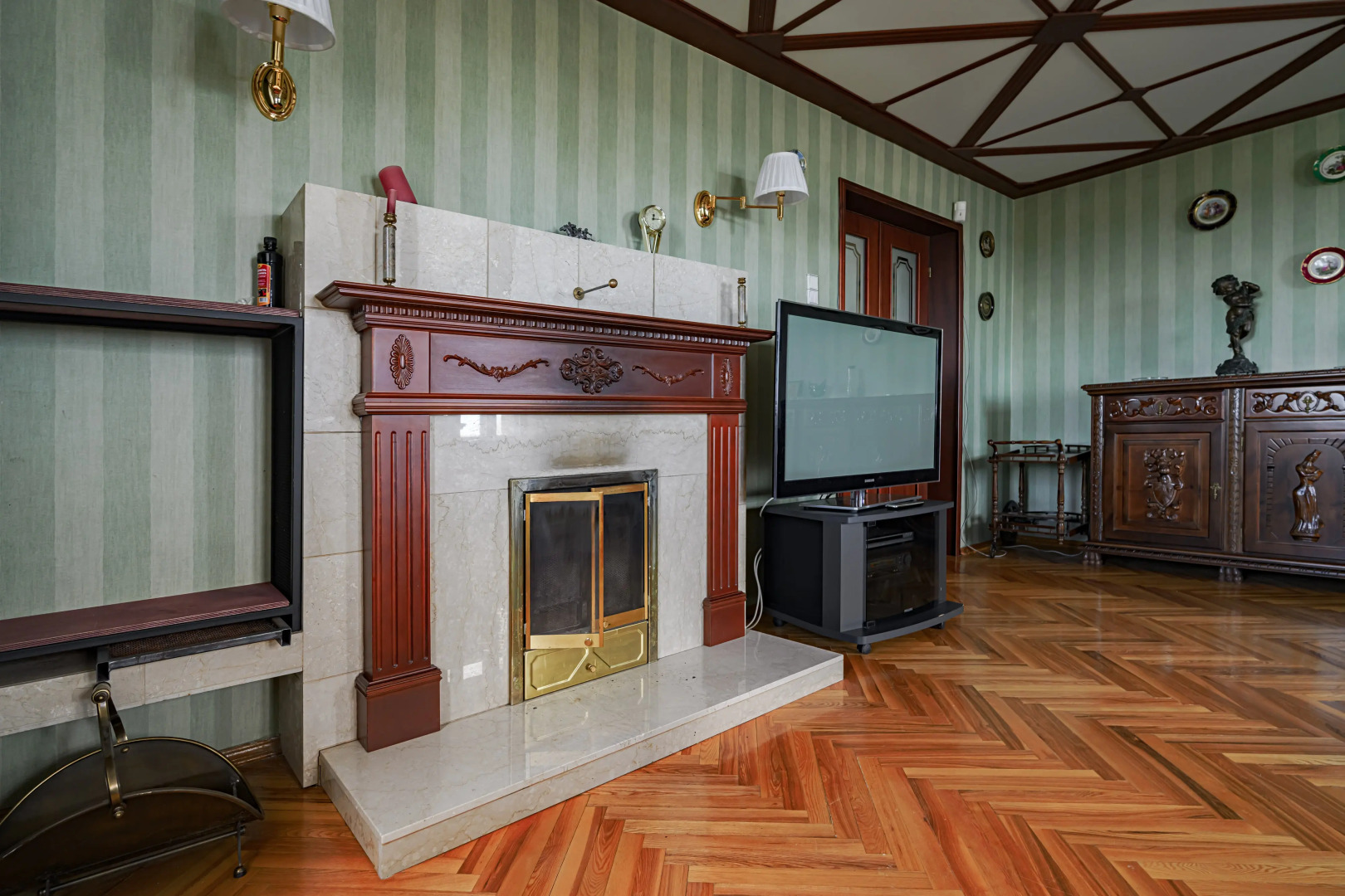 Квартира ArendApartment: Дубковское