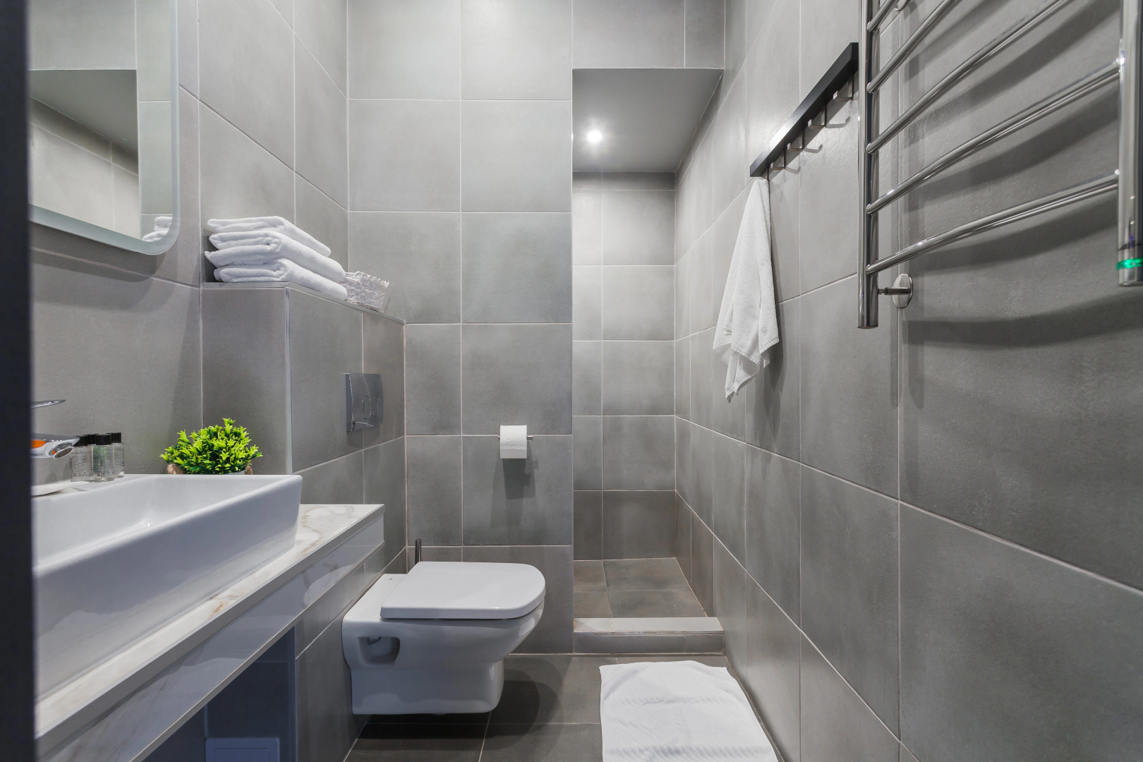 Апарт-отель ВК15