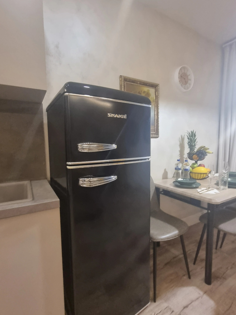 Апартаменты Шарм Балтики