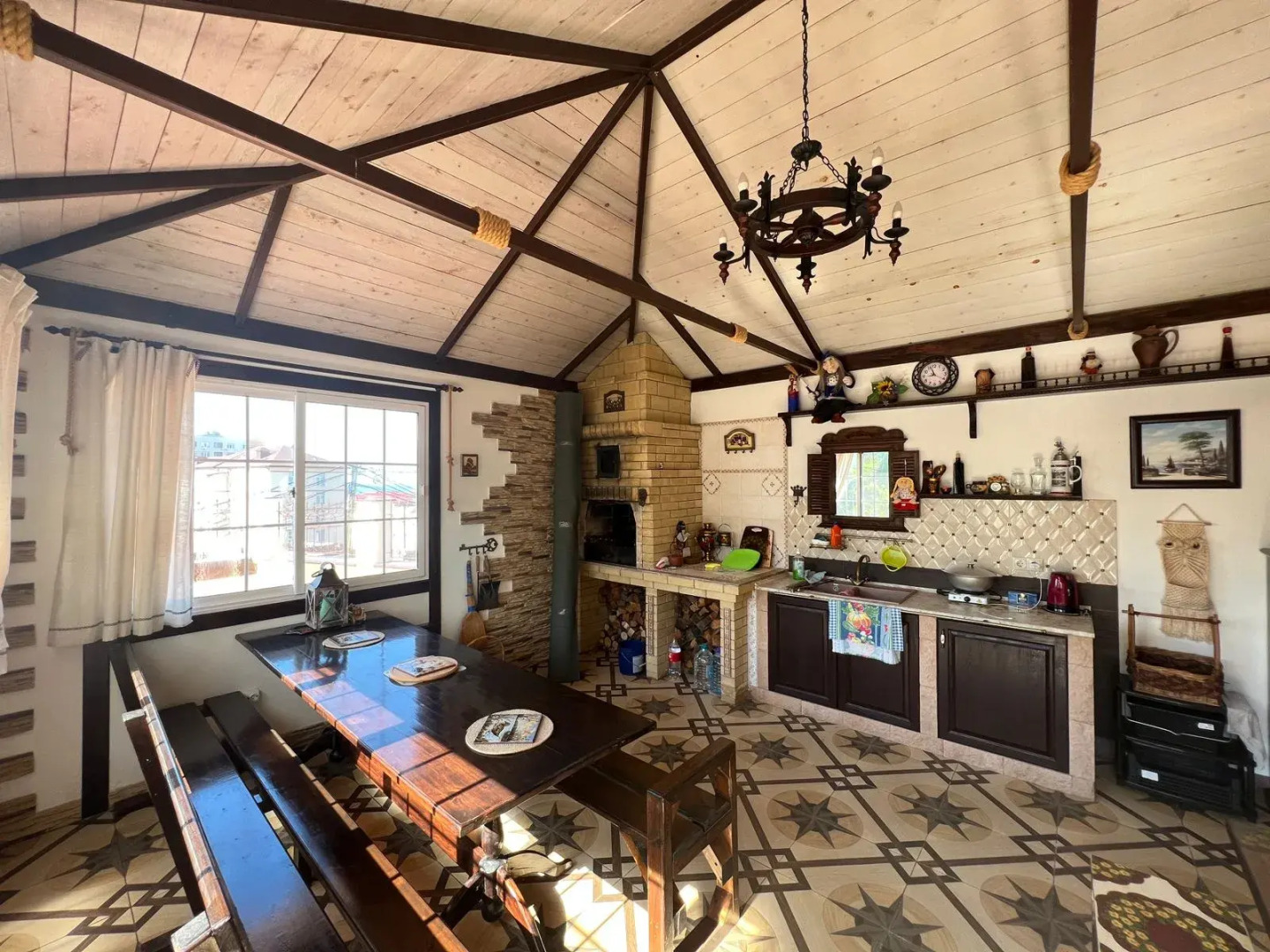 Гостевой Дом Орел-Изумруд