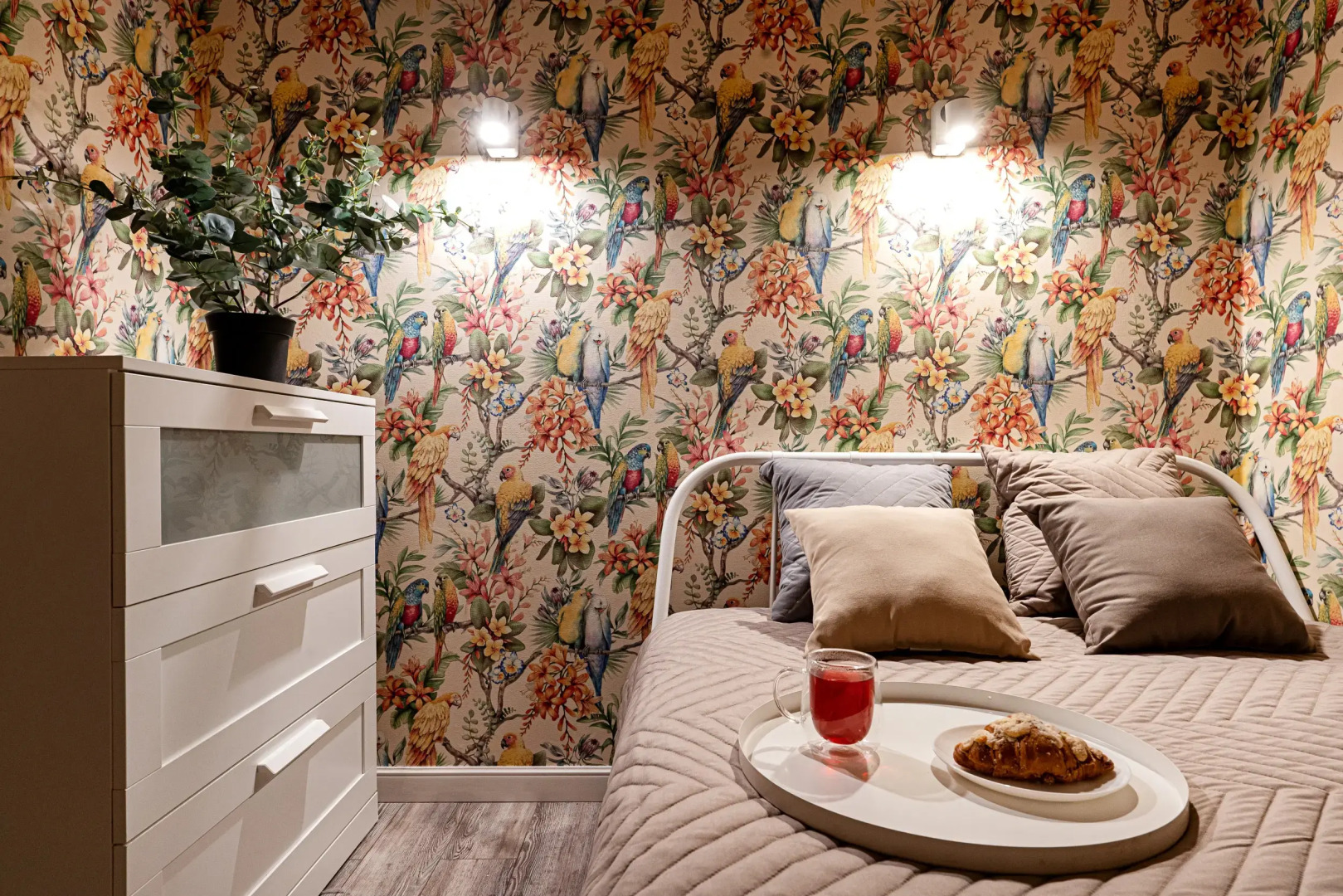 Квартира Стильная 2-ка у Кремля