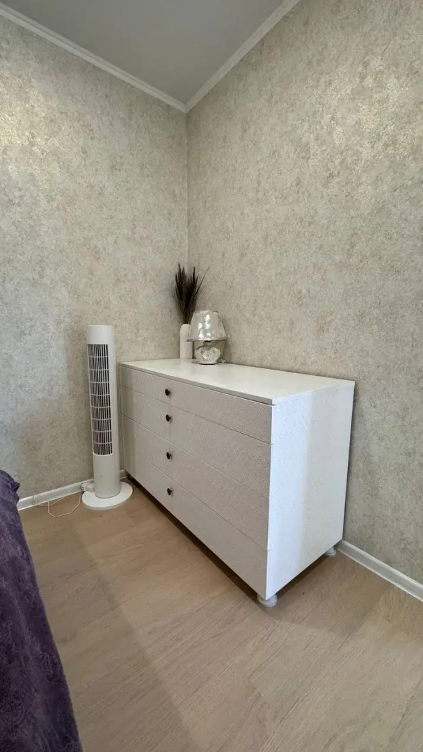 Апартаменты ЖК Речной