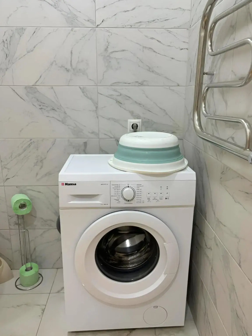 Квартира Уютная с Удобным Расположением