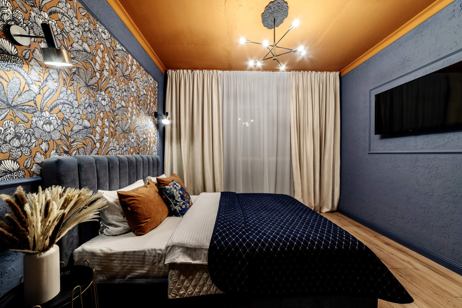 Апартаменты Terra Room