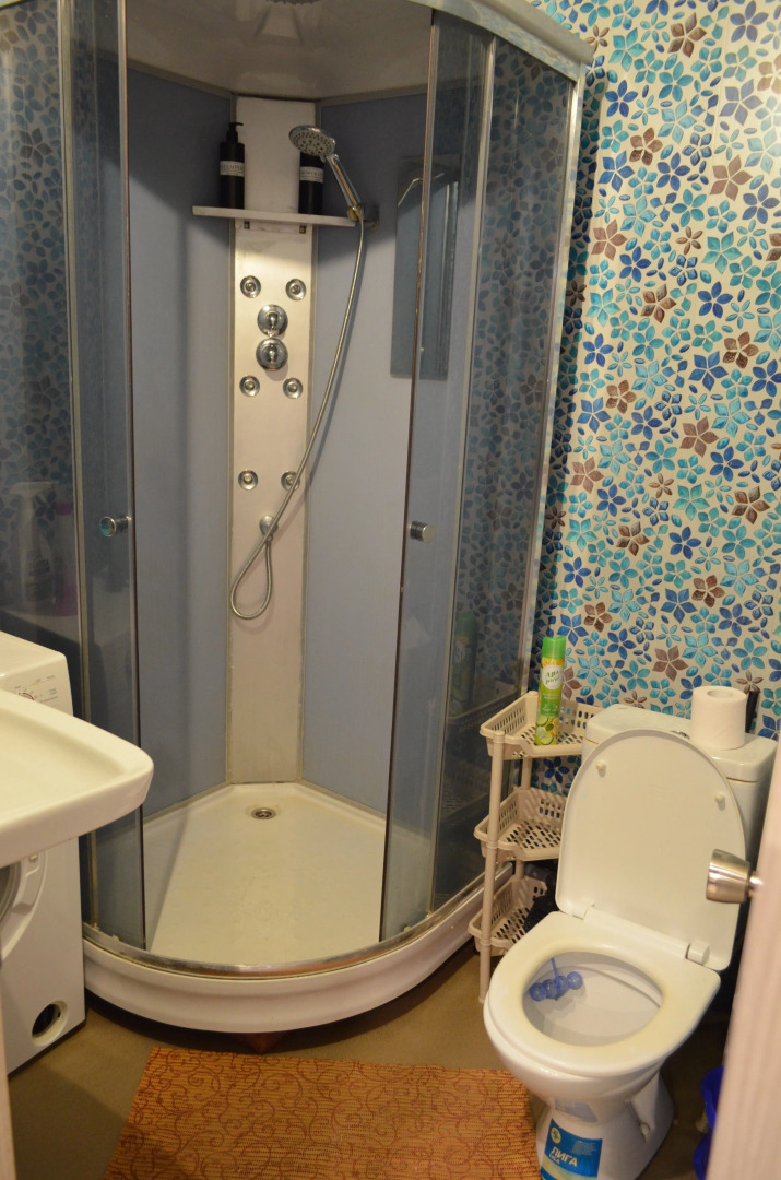 Квартира на Звёздной 10