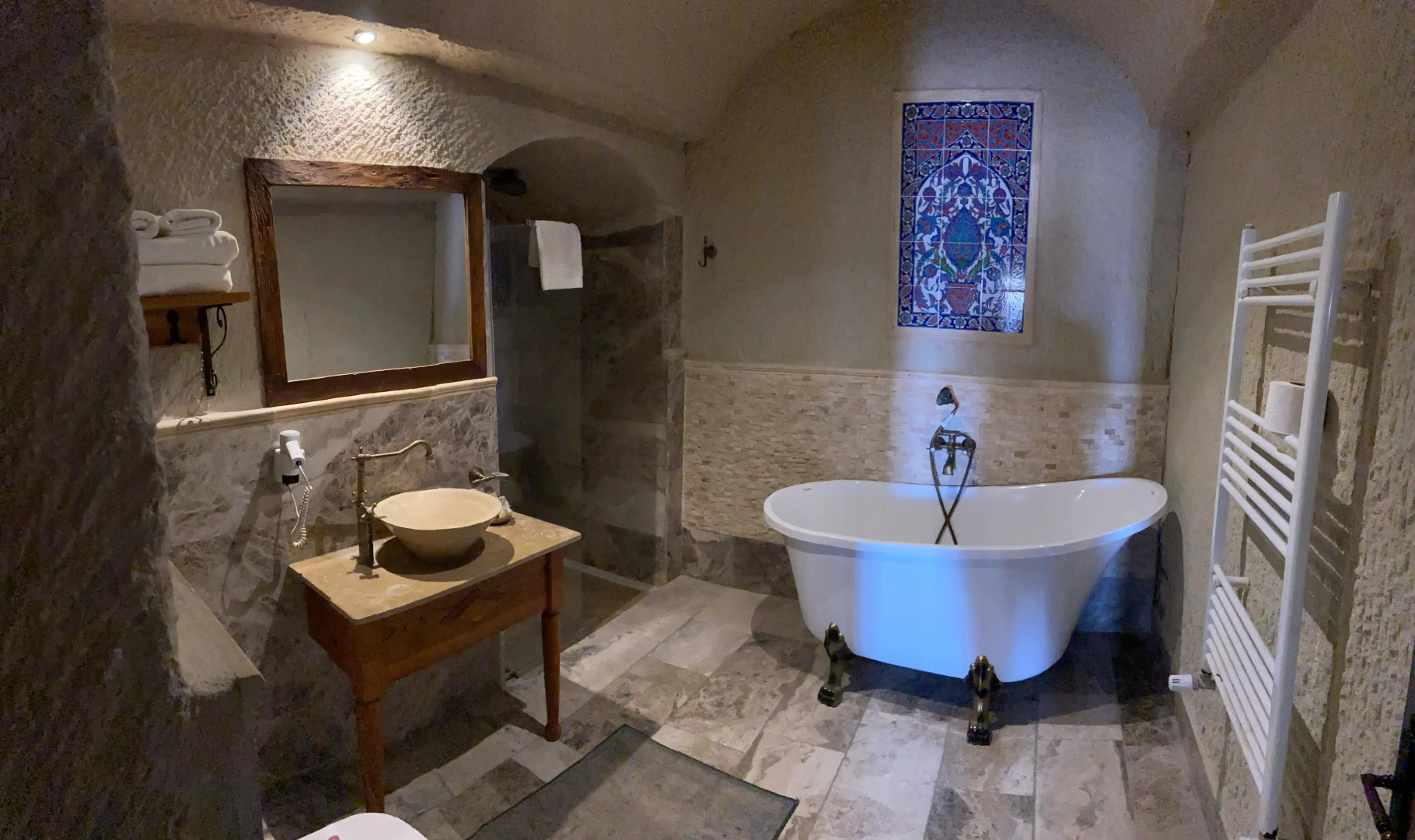 Отель Seki Cave