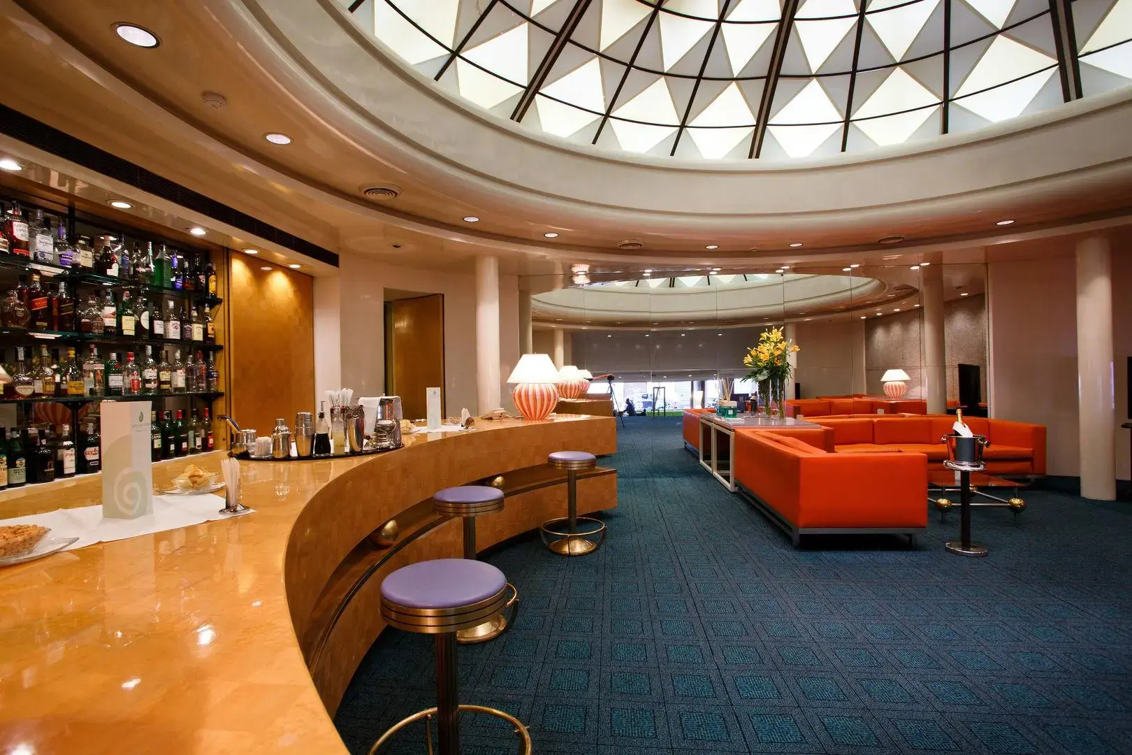 Albani Hotel Roma